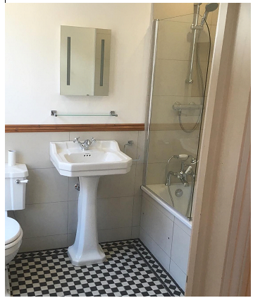 Builders in Bushey Heath