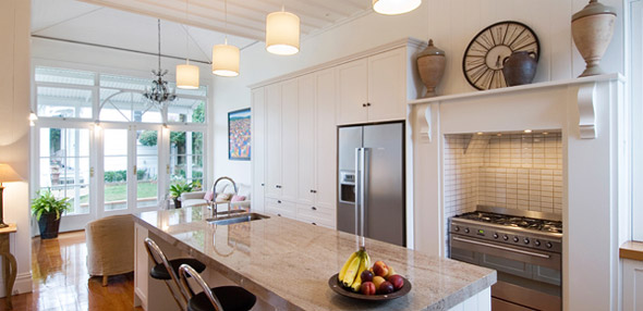 House-Extension