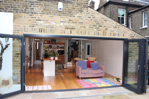 House-Extension