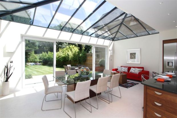 House-Extension