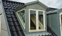 Loft Conversions in Bushey Heath