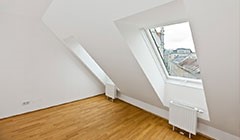 Loft Conversions in Watford
