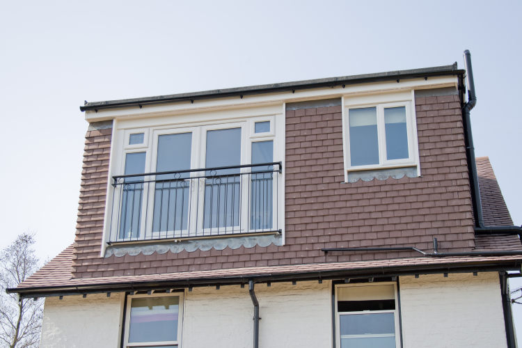 Loft-conversion